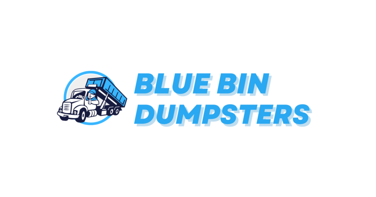 Dumpster Rental in Salt Lake City, UT Blue Bin Dumpsters
